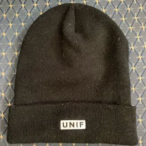 UNIF beanie hat